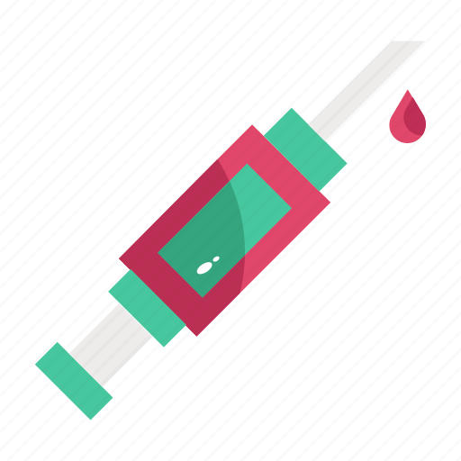 Healthcare, hospital, injection, medical, syringe, tools, vaccine icon - Download on Iconfinder