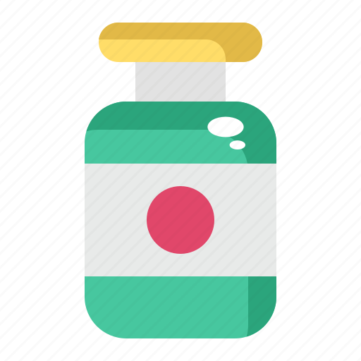 Bottle, drug, health, hospital, medical, medicine, pharmacy icon - Download on Iconfinder