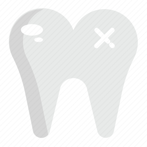 Dental, dentist, hospital, medical, teeth, tooth, treatment icon - Download on Iconfinder