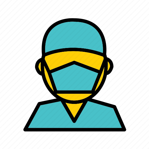 Doctor, hospital, medical, surgeon, veterinarian icon - Download on Iconfinder