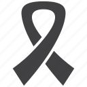 awareness, ribbon, breast, cancer