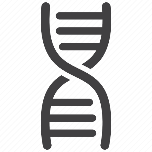 Biology, dna, helix icon - Download on Iconfinder