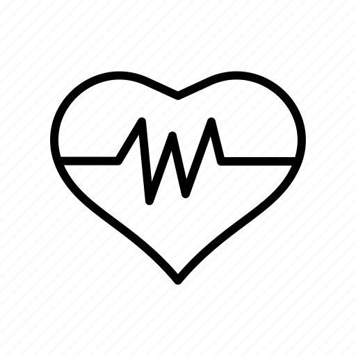Heart, hospital, medical icon - Download on Iconfinder