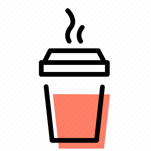 Cafeteria, cup, cafe, coffee icon - Download on Iconfinder