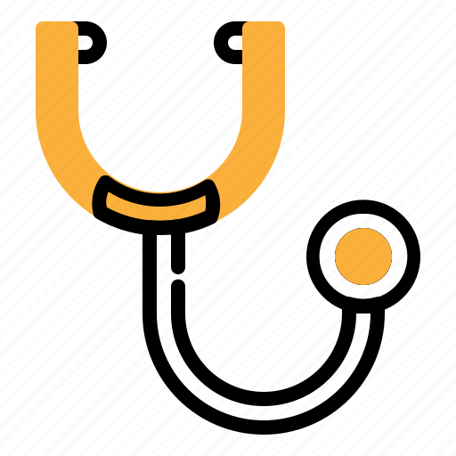 Care, doctor, healthcare, hospital, medical, stethoscope, tools icon - Download on Iconfinder