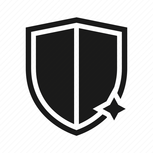 Protected, security, shield icon - Download on Iconfinder