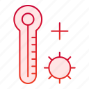 thermometer, celsius, medical, scale, cold, temperature, hot, fahrenheit, mercury