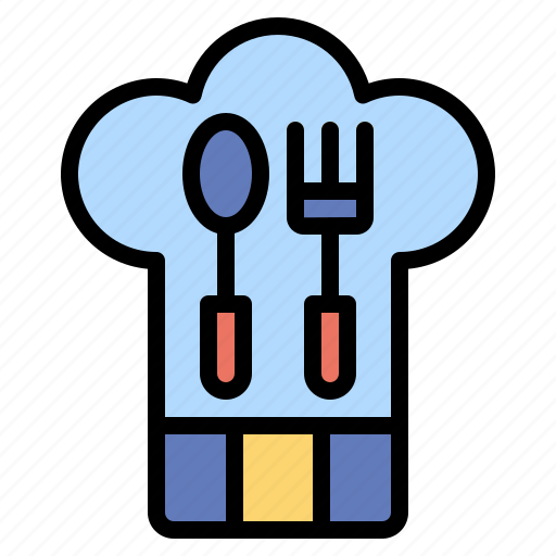 And, chef, cooker, cooking, food, kitchen, restaurant icon - Download on Iconfinder