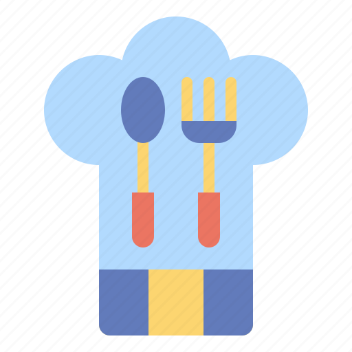 And, chef, cooker, cooking, food, kitchen, restaurant icon - Download on Iconfinder