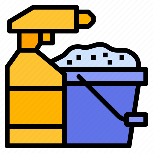 Cleaning, clear, equipment, foggy, spray icon - Download on Iconfinder