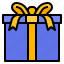 box, gift, giving, voucher 