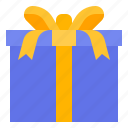 box, gift, giving, voucher