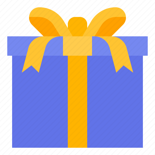 Box, gift, giving, voucher icon - Download on Iconfinder