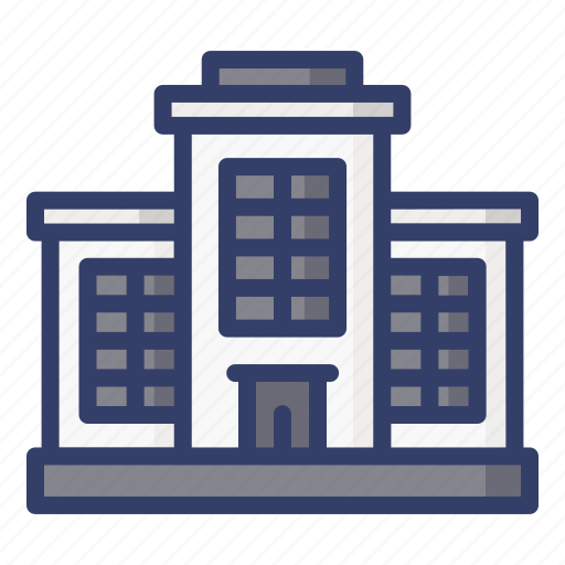 Hotel, service, travel, vacation icon - Download on Iconfinder