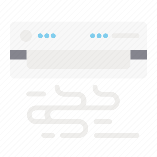 Ac, air conditioner, air conditioning icon - Download on Iconfinder