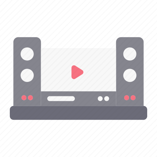 Television, tv, monitor, screen icon - Download on Iconfinder