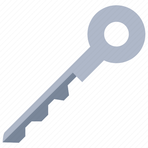 Key, room, access, lock icon - Download on Iconfinder