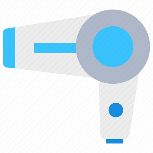 Hairdryer, beauty, fashion, cosmetics icon - Download on Iconfinder