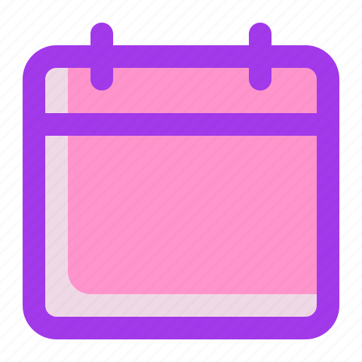 Hotel, calendar, date, schedule, event, time, month icon - Download on Iconfinder