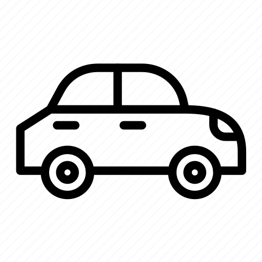 Taxi, cab, car, vehicle, hotel icon - Download on Iconfinder