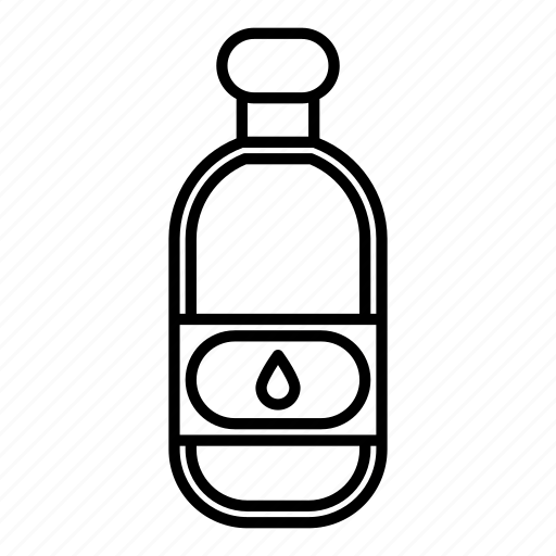 Hotel, mineral water, bottle, drink, beverage icon - Download on Iconfinder