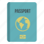 document, hotel, id, immigration, pass, tourist, travel 