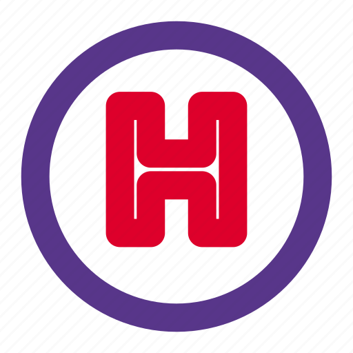 Hotel, sign, pictogram icon - Download on Iconfinder