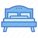 bedroom, bed, sleep, furniture, rest