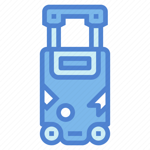 Travel, luggage, case, baggage, suitcase icon - Download on Iconfinder