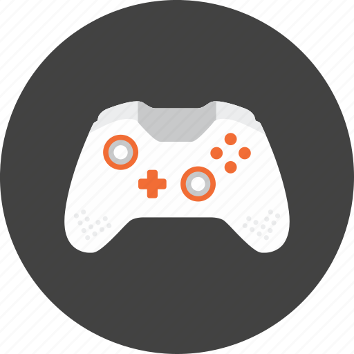 Game, happy, play, playing, relax, media, multimedia icon - Download on Iconfinder