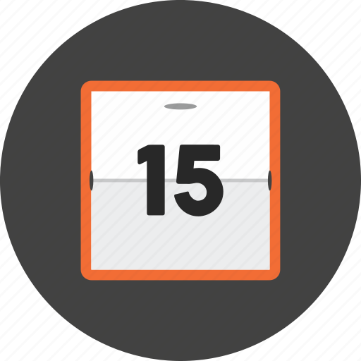 Calendar, date, day, plan, planner, event, schedule icon - Download on Iconfinder