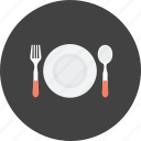 eating, fork, plate, cooking, dating, kitchen, restaurant 