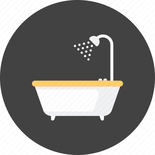 Bathroom, room, holiday, living, service, shower, travel icon - Download on Iconfinder