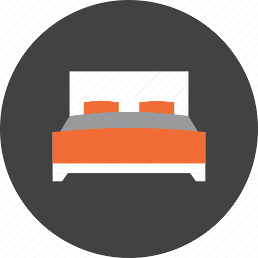 Bedroom, sleep, sleeping, home, hotel, room, service icon - Download on Iconfinder