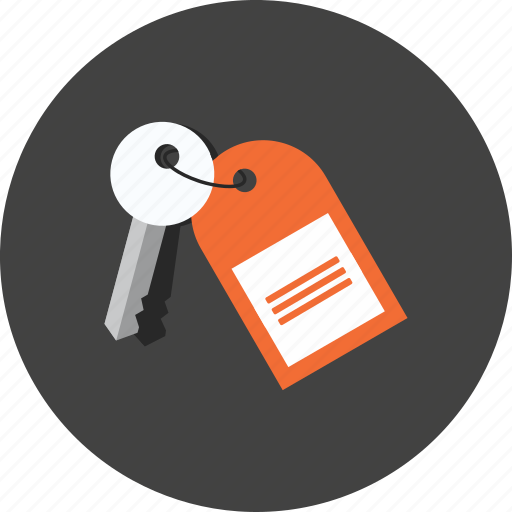 Enter, key, room, access, protect, protection, unlock icon - Download on Iconfinder