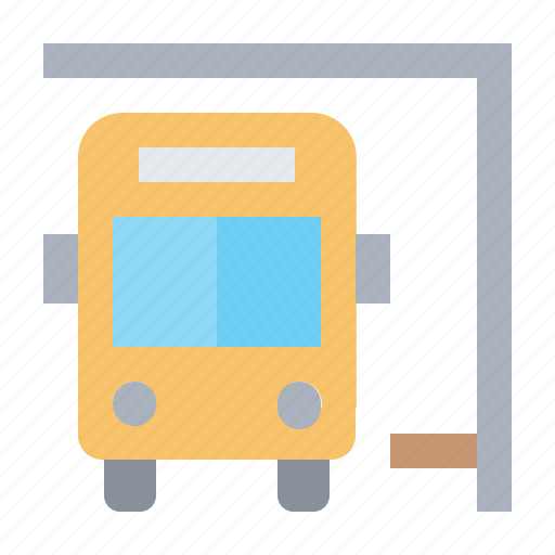 Bus, transport, travel, tourism, vehicle icon - Download on Iconfinder