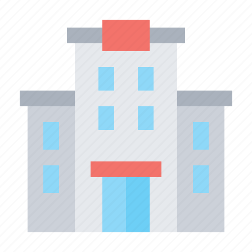 Hotel, room, travel, tourism, apartment icon - Download on Iconfinder