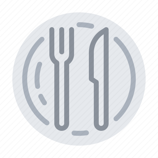 Restaurant, cafe, food, dinner, lunch icon - Download on Iconfinder