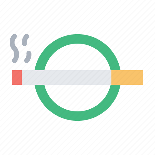 Smoking, area, smoke, stop icon - Download on Iconfinder