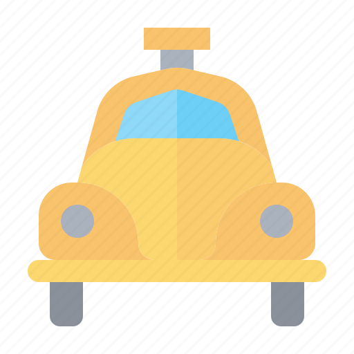 Taxi, car, transport, traffic, service icon - Download on Iconfinder