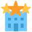 hotel, room, stars, star, review, rating, feedback 