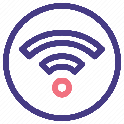 Hotel, room, wifi, internet, free, wi, fi icon - Download on Iconfinder