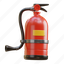 extinguisher, fire estinguisher, firefighter, fireman, security, protection, service 
