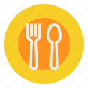 dish, food, restaurant, service