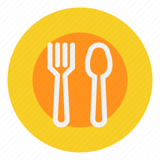 Dish, food, restaurant, service icon - Download on Iconfinder