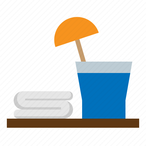 Cold, drink, juice, soft, welcome icon - Download on Iconfinder