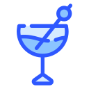 cocktail, drink, soda, martini, wine, refreshment