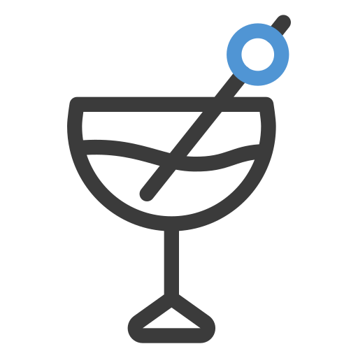 Cocktail, drink, soda, martini, wine, refreshment icon - Download on Iconfinder