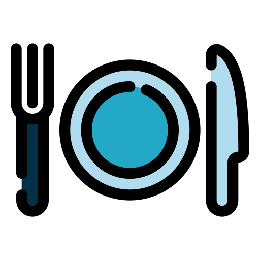 Cutlery, silverware, kitchen, utensil, eat icon - Download on Iconfinder