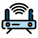 wifi, router, connection, internet, networking, modem